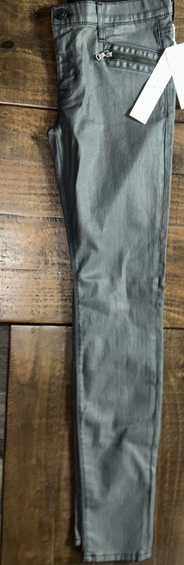 Hudson Spark  Super Skinny jeans NWT Size 27