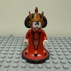 LEGO Star Wars Queen Amidala sw0387