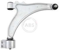 Querlenker Dreieckslenker A.B.S. 211298 Aluminium FüR Opel Insignia G09 Sports