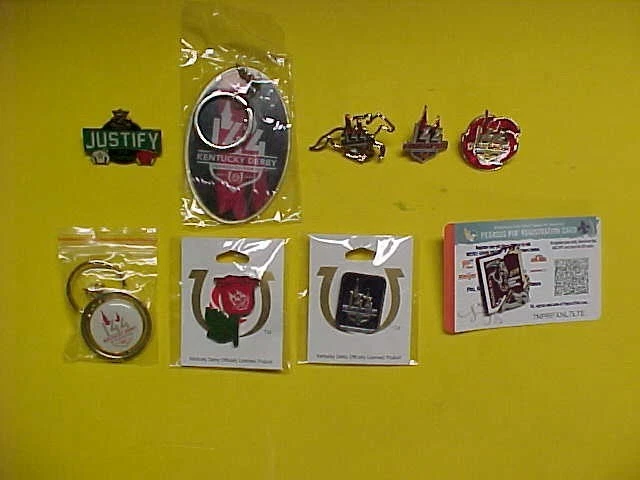 Kentucky Derby Festival Unveils Marathon Medals Adorned With A Rose In Honor Of Derby 150