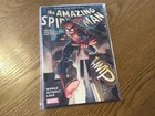 AMAZING SPIDER-MAN BY ZEB WELLS & JOHN ROMITA  JR VOLUME ONE WORLD WITHOUT LOVE