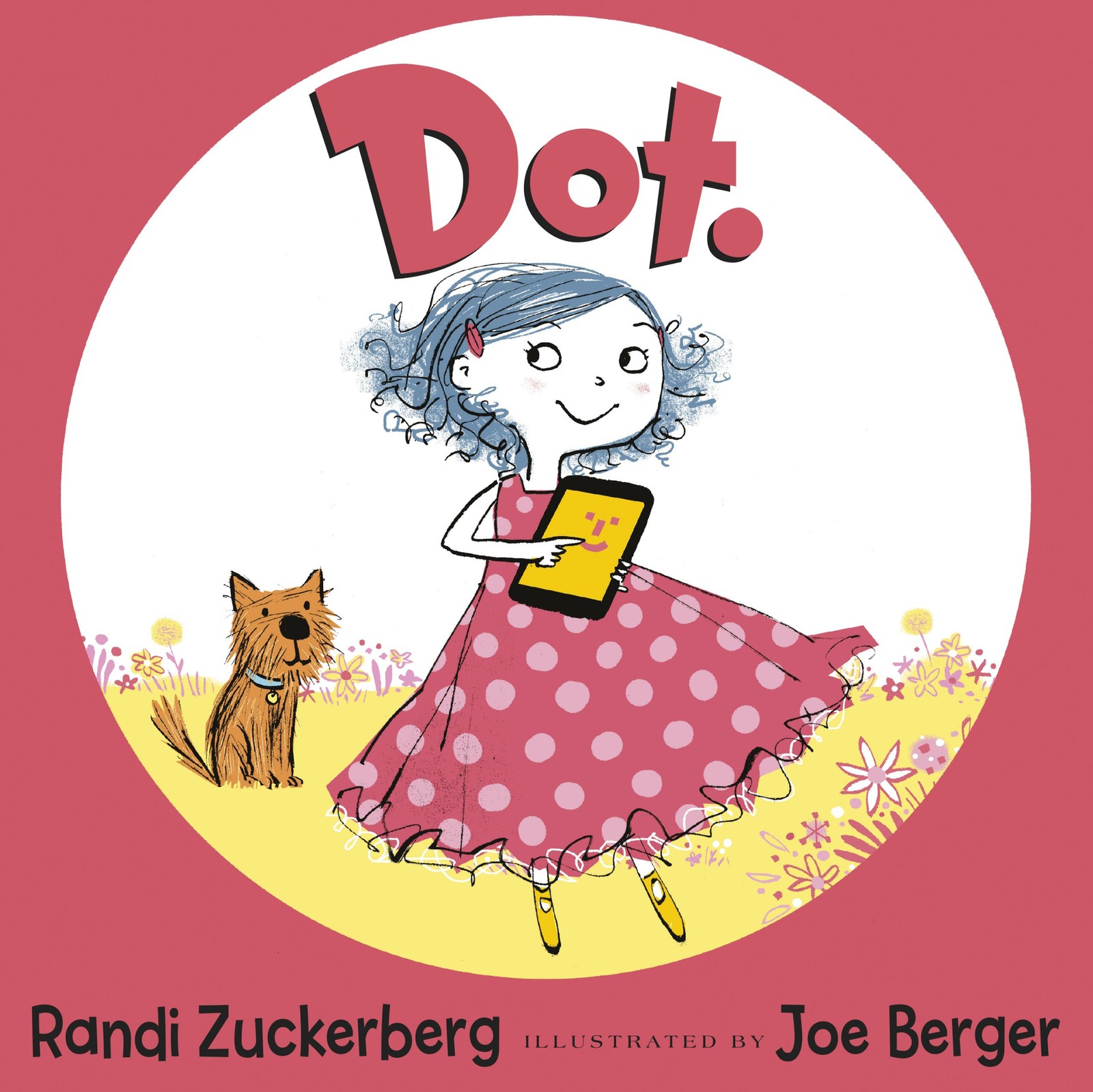 Dot.-Randi Zuckerberg, Joe Berger - Image 6