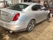 Used Front Upper Center Console fits: 2009 Lincoln Mks roof w/o sunroof Front Up