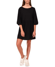 Sanctuary Womens Knit Mini Shift Dress Size XL