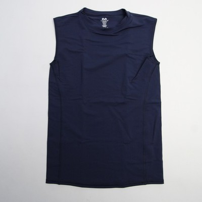 McDavid Compression Top Women's Navy New without Tags S