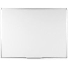 Bi-silque Ayda Steel Dry Erase Board ma03759214
