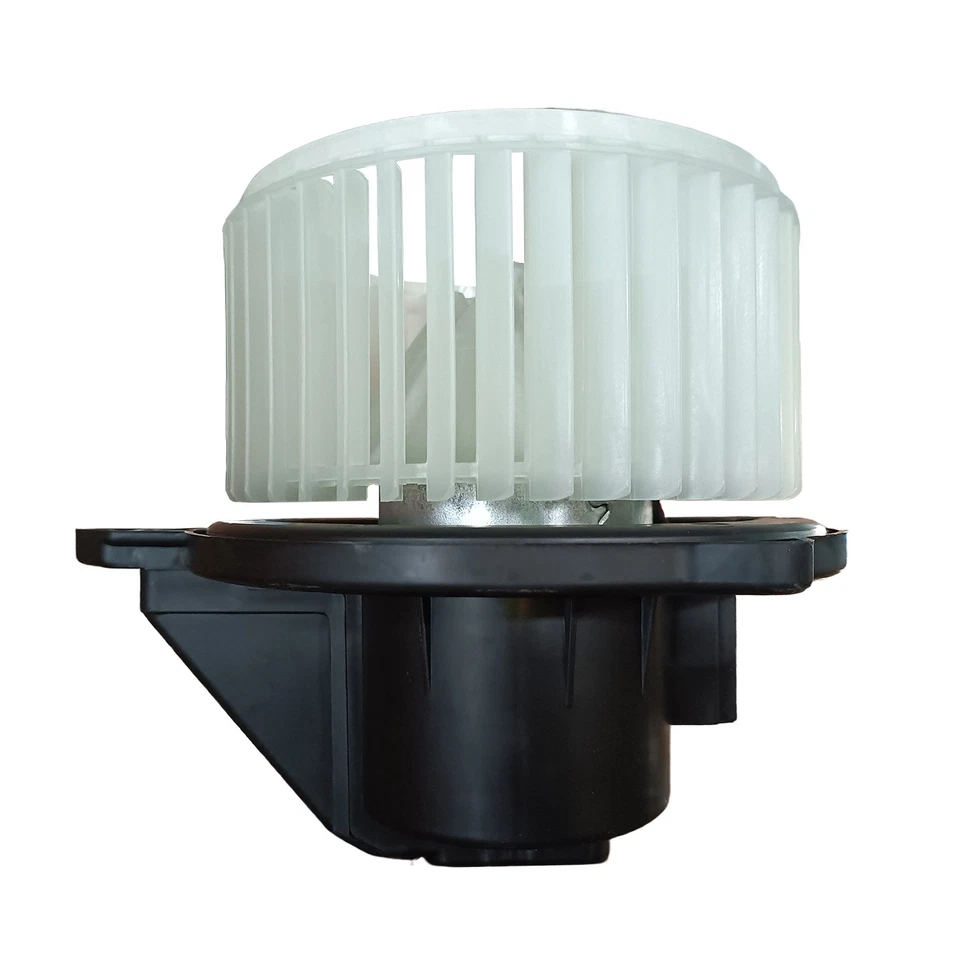 A/C Heater Blower Motor W/ Wheel For Dodge Ram 1500 2500 3500 4000 4500 5500 - Image 3 of 4