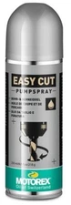 Motorex Easy Cut Drilling and Cutting Oil - 250 ml Pump Spray Can