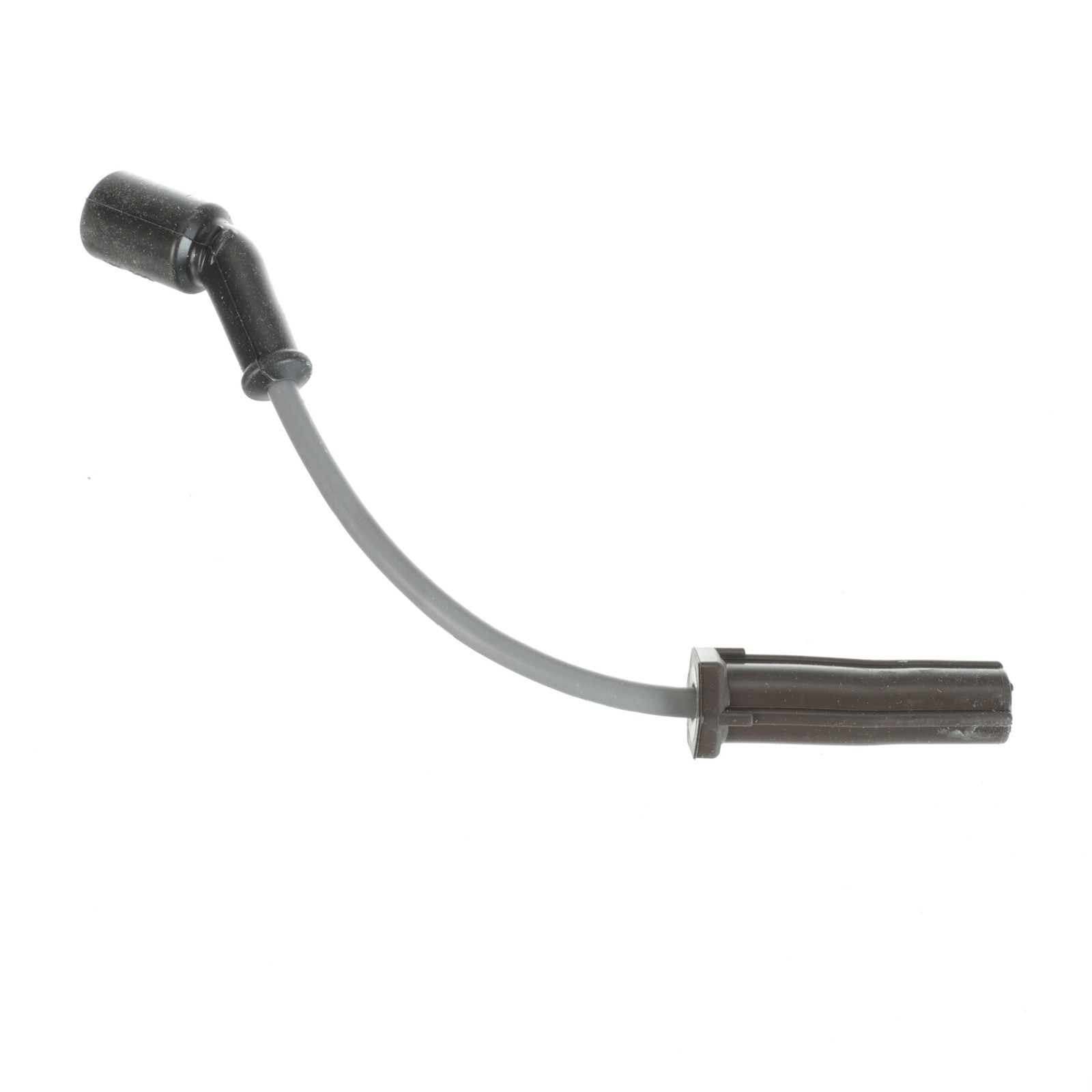 Juego de cables de bujías para GM Chevrolet, GMC Silverado, Sierra 2014-2021 (P/N 19431550)