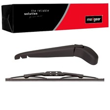 MAXGEAR WISCHERARM HINTEN PASSEND FÜR VOLVO V70 | 39-0382