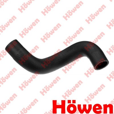 Fits Toyota Auris Corolla 1.6 1.8 2.0 Radiator Hose Upper Lower Howen