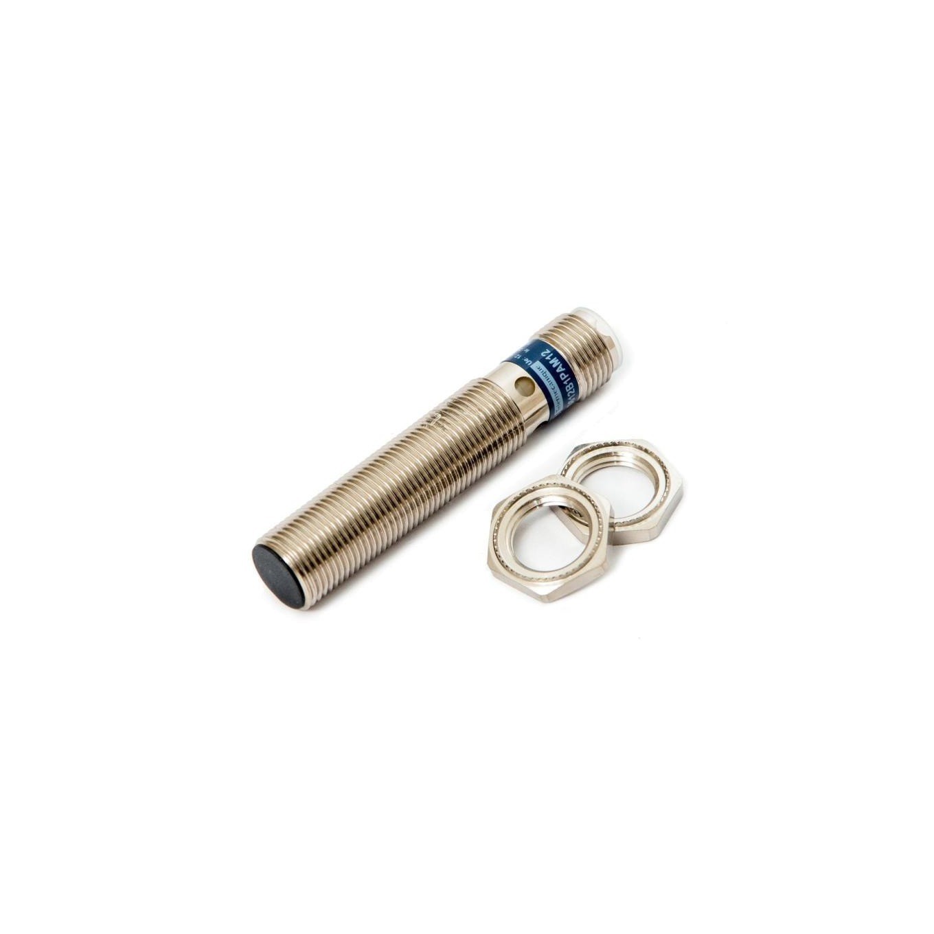 TELEMECANIQUE SENSORS XS608B1PAM12 Sensore - Immagine 2