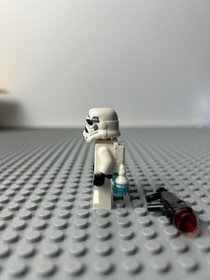 Lego Star Wars Minifigures - Imperial Jetpack Trooper  75134 sw0691