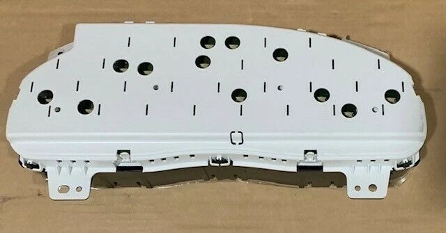 Chevrolet Uplander Cluster 2008-2009 15885647 - nuevo OEM Foto 4 de 4