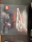 LEGO Star Wars: Acclamator-class Assault Ship (75404)