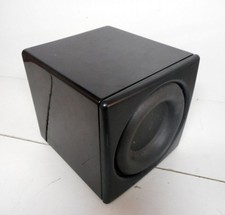 Sunfire Super Junior True Subwoofer 1500W Active Subwoofer