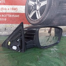 Retroviseur droit (ou coque) Ssangyong KORANDO