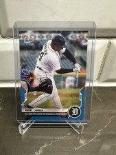 2021 Topps Now - Miguel Cabrera #204 Blue /49