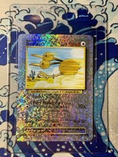 Doduo 71/110 Legendary Collection Reverse Holo Rare Pokémon Card 2002 TCG on eBay