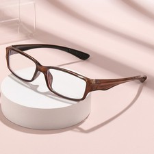 Mamaviva Sports Glasses Frame Goggles Riding Non-slip Glasses Frame Middle-Aged