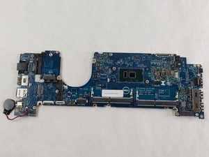 Dell Latitude 7480 Core i5-6200U 2.30 GHZ DDR4 Motherboard NYD7R