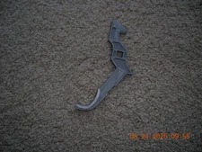 Pella Door Screen Latch -  Sliding Screen Door Long Handle