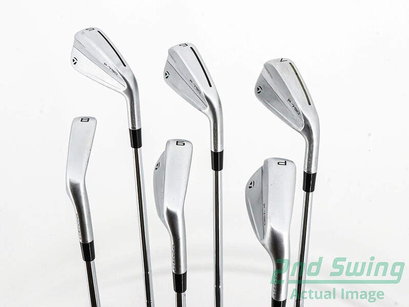 TaylorMade Qi35 MAX 21,5° rigide régulier HR 41,75 pouces 7 W bois de