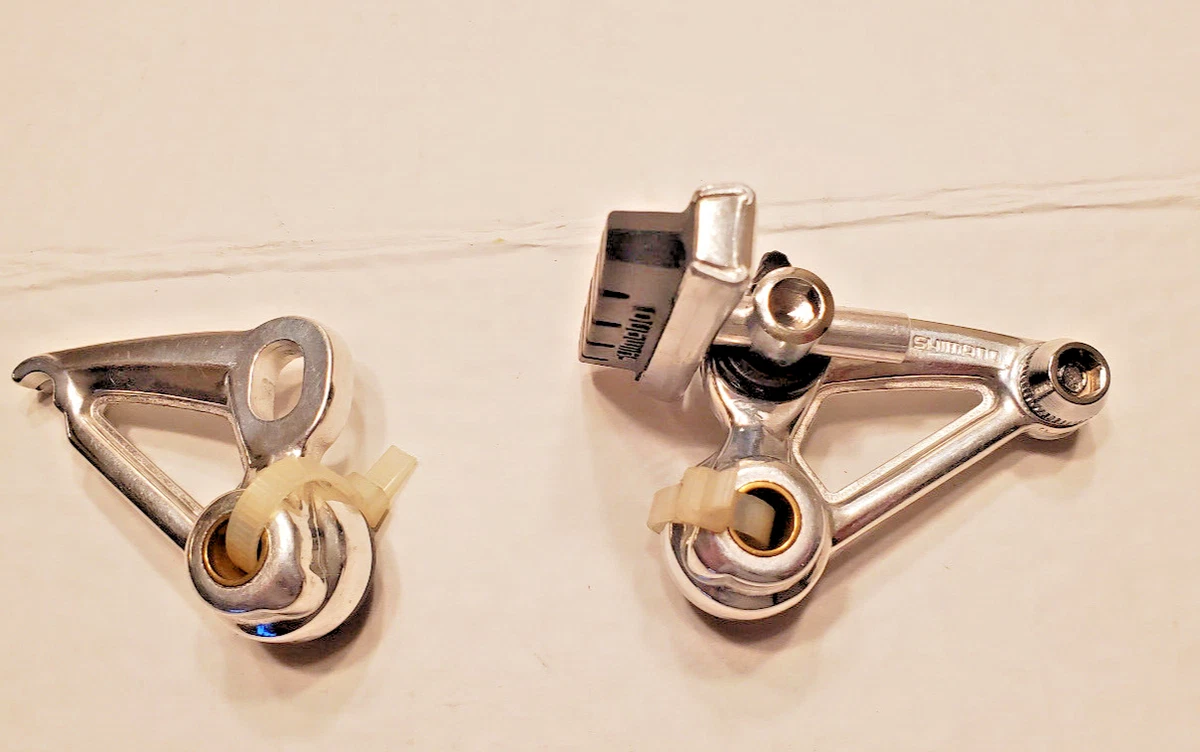 Shimano Vintage Bike Parts for sale | eBay