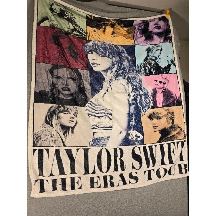 Taylor Blankets & Throws for sale | eBay