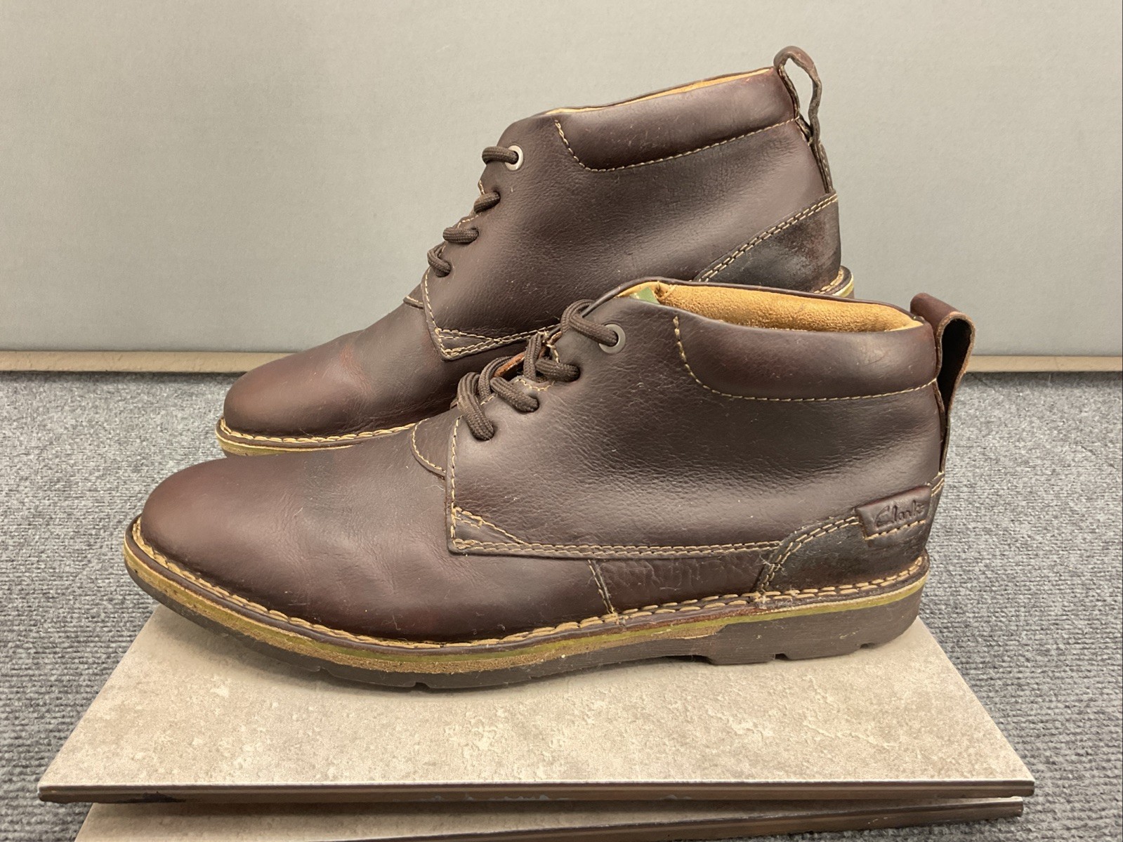 S Size 10 M