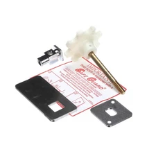 PADLOCKING HASP WITH INSIDE RELEAS 10036000002 - Genuine OEM Replacement Part