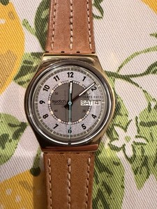 Swatch 1988 | eBay display picture 3