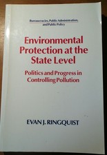 Environmental Protection at the State Level