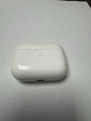 Authentic Apple Air Pods Pro Charging Case  ONLY