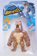 Monster Flex Aqua Big Trix Character Super Stretchable in Blister