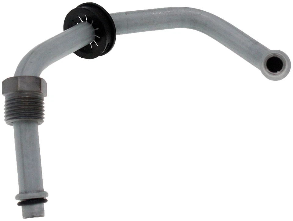 Линия охладителя трансмиссионного масла DORMAN 624-190 для Jeep Compass Patriot 2007-2017 годов выпуска - Изображение 4 из 4