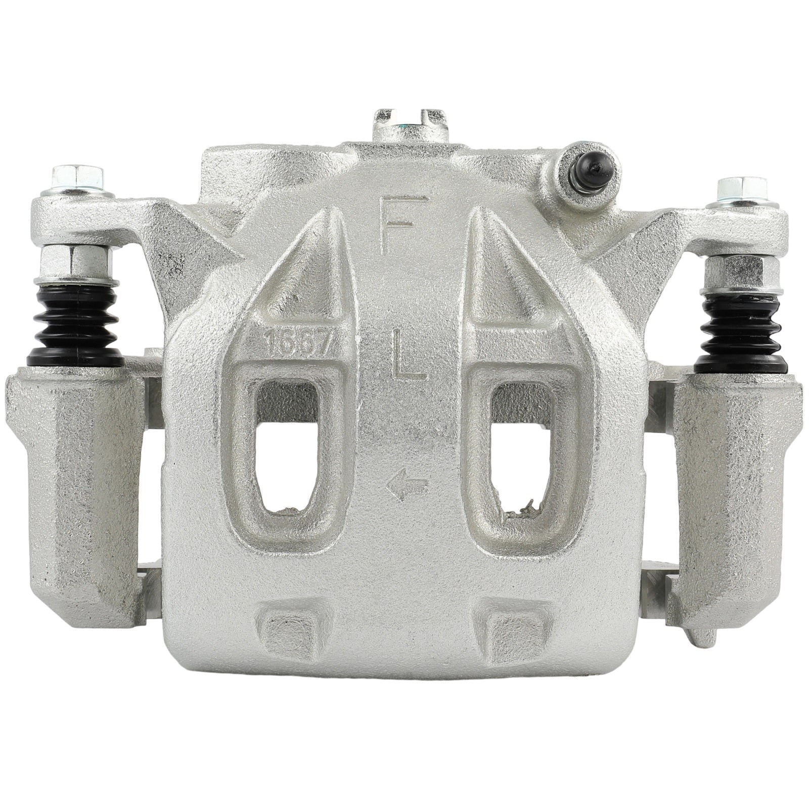 Front Brake Calipers 2Pcs New For 2006-2012 Infiniti Fx35 2013 Infiniti Fx37