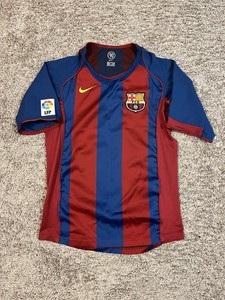 Barcelona 04 05 | eBay