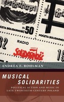 Bohlman | Musical Solidarities | Buch | Englisch (2020) | Buch Gebunden