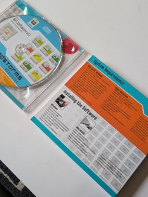 LEGO Education: Education Cd only. 