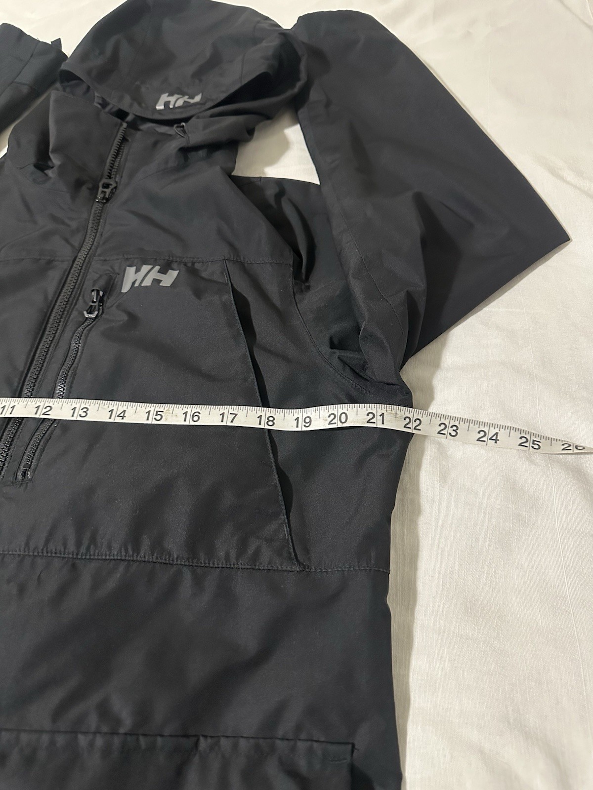 Helly-Hansen  Waterproof HellyTech Rain Coat w/Ho… - image 3