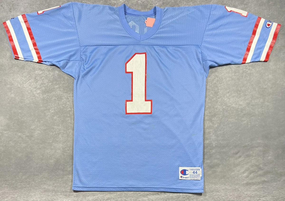Warren Moon Jersey for sale | eBay