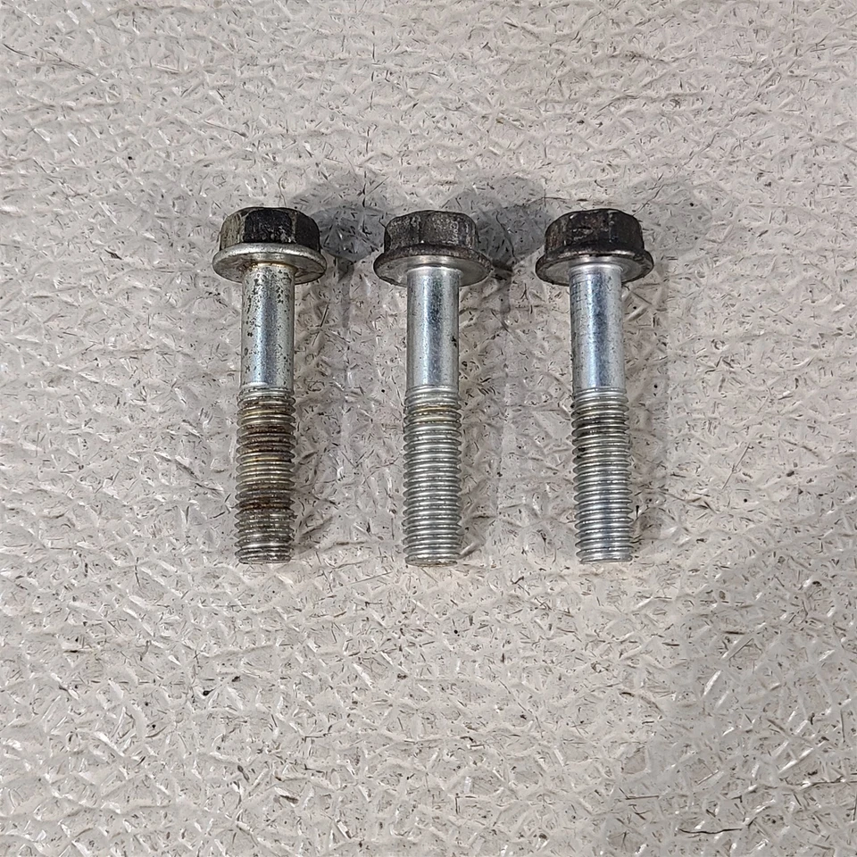 12-15 Honda Civic Si Oil Filter Mount Bracket Aa7391 - Image 2 of 4