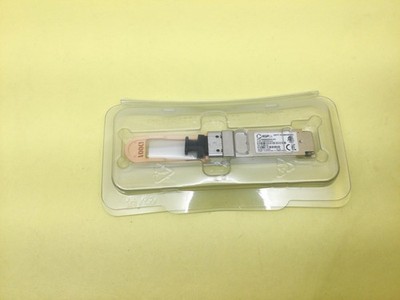 KGPCo SFP28+ QSFP-100GBase-SR4 FTLC9558REPM-KG Optical Transceiver NEW