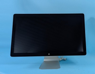 APPLE A1407 THUNDERBOLT DISPLAY MONITOR: 27 , minor damage |010-8590042