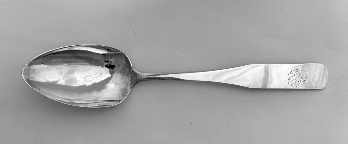わ*ん様 シルバースプンまとめて 1800-1849 1800 Pattern Spoon Silver Antiques for sale | eBay