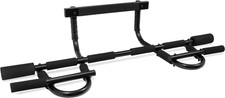 Pull up Bar for Multi Use Fitness  Home Gym Exercise