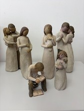 WILLOW TREE Ornaments