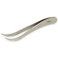 SEKI EDGE Contour Pointed Tip Tweezer SS-511