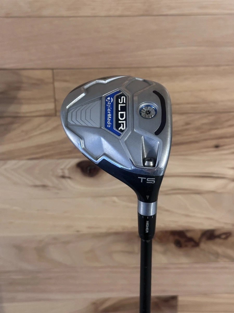 25+ TaylorMade 3-Wood 14 Loft Golf Clubs for sale | Updated Oct 2026